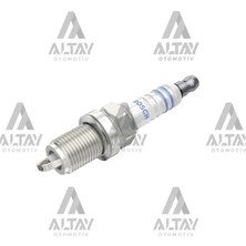 Bosch Atesleme Bujisi Çift Tırnak Corolla 1.3 Inj 4efe / Opel Astra / Fiat Stilo 90919-01192