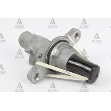 Bosch Fren Ana Merkez 107 05-14 1.0-1.4 Hdı Espsiz 20,6mm 4601R4