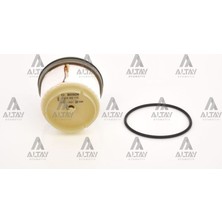 Bosch Toyota Hilux 2005-2016 Yakıt Filtresi (mazot) 23390-0L010