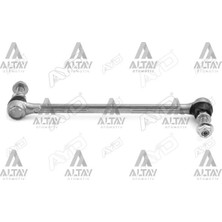 Ayd Z Rot Mondeo I 93-96 / Mondeo Iı 96-00 Aluminyum Uzunluk 237MM YS713B438AB