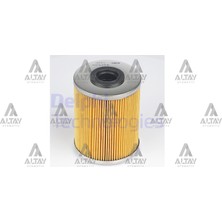 Delphi Delphı Yakıt Filtresi (Mazot) Astra G / Astra H / Combo B / Combo C / Vectra B 1.7 Cdtı 818531