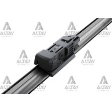 Bosch Silecek Süpürgesı Takım 508 I-10-18 / Rcz 10-18 Aerotwin A636S (650+650MM) 6423.N6
