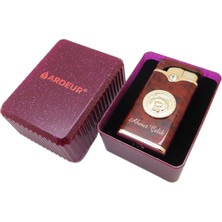 Ardeur® Rivano Figürlü Isme Özel Çakmak | Hediyelik Kutusunda