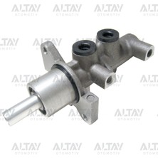 Delphi Delphı Fren Ana Merkez Astra G / Zafira A Z14XEP-Z16XEP-Z18XE-Z20LET 558059