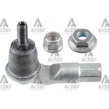 Ayd Rotbaşı Caddy / Golf / A3 / Leon 20= Sol 5WA423811D