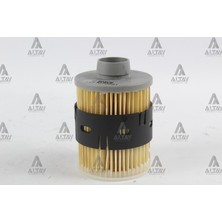 Bosch Yakıt Filtresi (Mazot) Fiat Albea / Palio / Doblo / Ducato / Opel Astra H / Corsa C 813569