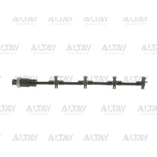 Bosch Hortum Enjektör Geri Dönüs Passat / Tiguan 08-11 Bmr-Cbaa-Cbbb 2.0 Tdı 03L130235K