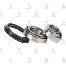 Gmb Teker Kiti Arka Audi 80 / 90 / 100 / Opel Corsa B / Combo B / Astra F 191598625 - 1603193