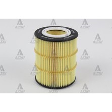 Bosch Citroen C5 / Peugeot 407 / LandRover Discovery Iv / Range Rover Iv Yağ Filtresi 1109AV