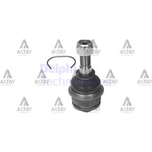 Delphi Delphı Rotil Transporter T4 96-03 Üst 701407187B