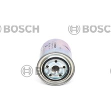 Bosch Yakıt Filtresi (Mazot) Corolla / Auris 06= / Avensis D4D 07= / Rav 4D4D 12= Dizel 23390-26140