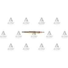 Bosch Kizdirma Bujisi (Isitma) Caddy / Golf5 / Jetta 1.9 Tdı Bjb-Bkc 5V N10591602