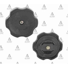 Taiwan Taıwan Kapak Motor Yağ Dolum Canter 304 / 444 / 449 / 515 / 635 / 659 / L-200 MD008784