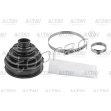 Topran Aks Körüğü Passat / A4 / A6 97-04 Afn-Avg-Avf 1.9 Tdı Dış 3B0498203F