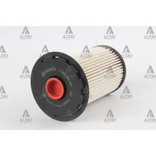 Bosch Yakıt Filtresi (Mazot) Mondeo 07= 1.8tdcı / Focus 04-11 1.8tdcı 5M5Q9176AA