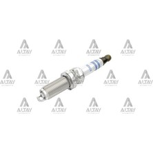 Bosch Atesleme Bujisi Iridyum Corolla 19= 1.6 / Auris 10= 1.3 / 1.33 / 1.6 / Corolla 90919-01253