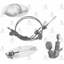 Korea Tel Vites I-30 07-11 Dizel 43794-2H300