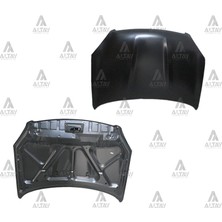 Taiwan Taıwan Motor Kaputu Qashqai 07-10 F5100-JD0M0