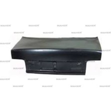 Taiwan Taıwan Bagaj Kapağı Corolla 93-98 Sedan 64401-02050