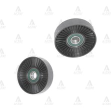 Gmb Vantilatör Gergisi Mercedes Class A / Calss B / Sl / Vaneo 17*95*25 112 200 01 70