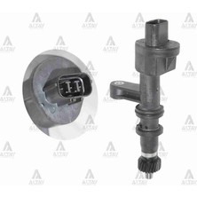 Taiwan Taıwan Sensör Kilometre Hiz Civic 96-00 Denso Tip Otomatik 78410-S04-951
