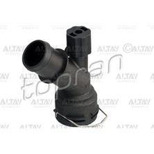 Topran Su Flanşı Golf4 / Bora / Polo 97-04 Akl-Aeh-Bby-Bky-Amf-Bcb-Agn-Agr 1.6-1.4 Tdı 6Q0122291F