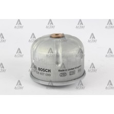 Bosch Yağ Filtresi Santfırüj Transit 06= V347 6C1Q6N602BA