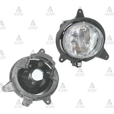 Depo Sis Lambası Sorento 03-06 Ön Sağ 323-2008R-UQ