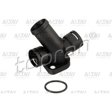 Topran Su Flanşı LT35 / Transporter T4 91-99 Aja-Acv-Anj-Avr 2.4-2.5 Tdı 074121132