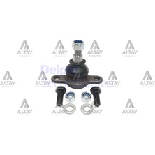Delphi Delphı Rotil Transporter T5 03-09 / T6 09-17 7E0407361