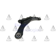 Delphi Delphı Salıncak Megane Iı 02-08 / Scenic Iı 04-09 Rotilli Sac 18MM Alt Sağ 8200697067