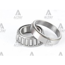 Gmb Konik Rulman Polo / Polo Classic / Caddy / Golf3 / Vento / Ibiza / Toledo L45449/L45410