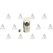 Bosch Depo Samandirasi Komple Linea 07= 1.3jtd-1.6jtd 51782457