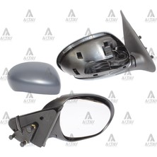 Taiwan Taıwan Ayna Dış Dikiz Juke 11-14 Elektrikli Sağ 96301-1KA2B