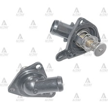Taiwan Taıwan Termostat Kapak Üst Crv 02-06 (Termostatli) 19301-PNA-003