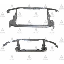 Taiwan Toyota Corolla 2002-2004 Ön Panel 53201-02080