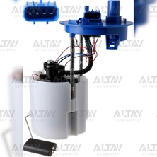 Delphi Delphı Yakıt Pompası Benzinli (Komple) Astra J- Cruze A16XER 13321031