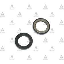 Korea Keçe Prizdirek Starex 02-08 (30X45X6,4) 43143-4A001