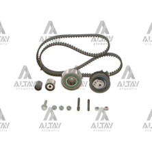 Bosch Triger Seti Caddy / Transporter T6 / Polo / Golf6 / Jetta / Passat / Crafter 03L198119E