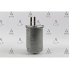 Bosch Yakıt Filtresi (Mazot) Connect 02-14 90PS 1.8tdcı Müsürsüz 2T149155BE