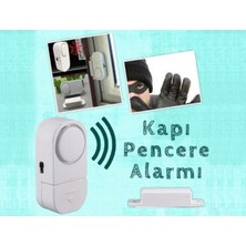 Go İthalat Kapı Pencere Alarmı (5615)