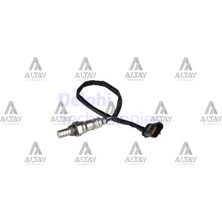 Delphi Delphı Sensör Oksijen Clio Iı / Megane I - Iı / Laguna I - Iı 16V 22690-00QAA