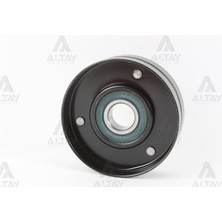 GMB Opel Astra / Corsa / Vectra Vantilatör Gergisi 1.4 1.6 1.8 2.0 2.2 1340555-25310115