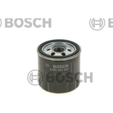 Bosch Yağ Filtresi Megane Iv / Clio Iv / Captur / Talisman / Dokker / Qashqai / Juke / x 152085488R