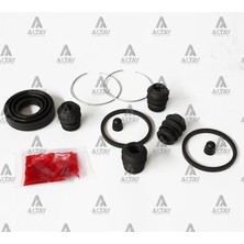 Taiwan Taıwan Kaliper Tamir Takımı L-200 02= (Set 2 Teker) MB857840