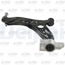 Delphi Delphı Salıncak Passat / Tiguan 11-15 Rotilli Alt Sol 5N0407151