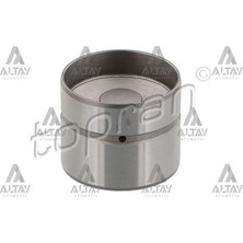 Topran Lifter Supap Ayarlayici Astra F / Astra G / Corsa B / Vectra A-B 94-05 1.4-1.6-1.8-2.0 640020