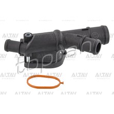 Topran Su Flanşı Passat 09-11 Cbaa-Cbab 2.0 Tdı 03L121132Q