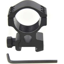 Nikula 30MM/21MM Lazer Fener Bağlama Aparatı