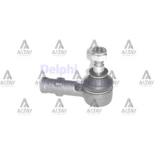 Delphi Delphı Rotbaşı Vectra B 96-03 Dişi 324063